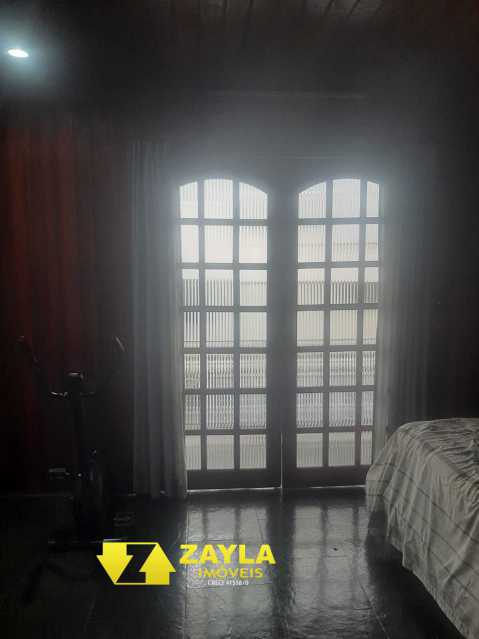 Conheça Imagem do WhatsApp de 2024-07- do imóvel - Casa em condomínio fechado com 3 quartos e vaga na Praça Seca RJ - CN00124 - 7 Imagem do WhatsApp de 2024-07- - 7