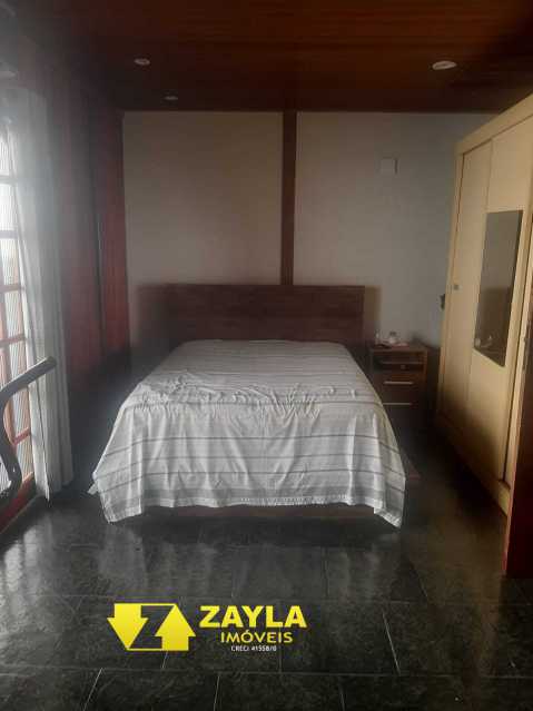 Conheça Imagem do WhatsApp de 2024-07- do imóvel - Casa em condomínio fechado com 3 quartos e vaga na Praça Seca RJ - CN00124 - 8 Imagem do WhatsApp de 2024-07- - 8