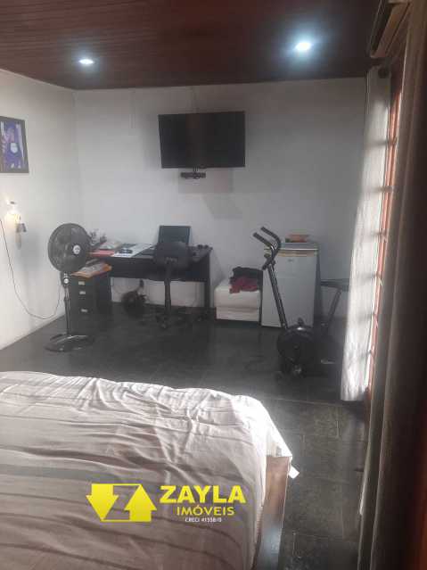 Conheça Imagem do WhatsApp de 2024-07- do imóvel - Casa em condomínio fechado com 3 quartos e vaga na Praça Seca RJ - CN00124 - 9 Imagem do WhatsApp de 2024-07- - 9