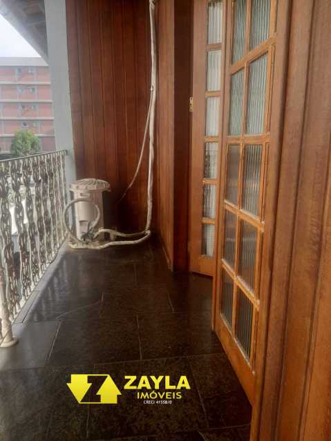 Conheça Imagem do WhatsApp de 2024-07- do imóvel - Casa em condomínio fechado com 3 quartos e vaga na Praça Seca RJ - CN00124 - 10 Imagem do WhatsApp de 2024-07- - 10