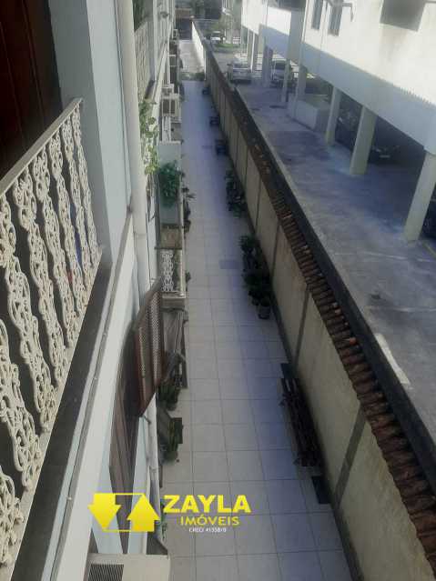 Conheça Imagem do WhatsApp de 2024-07- do imóvel - Casa em condomínio fechado com 3 quartos e vaga na Praça Seca RJ - CN00124 - 11 Imagem do WhatsApp de 2024-07- - 11