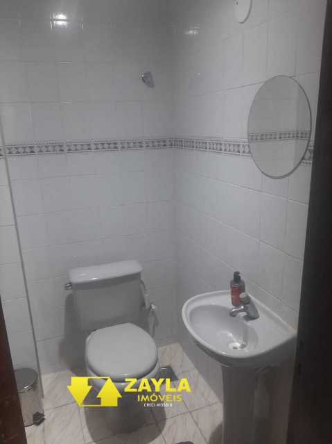 Conheça Imagem do WhatsApp de 2024-07- do imóvel - Casa em condomínio fechado com 3 quartos e vaga na Praça Seca RJ - CN00124 - 13 Imagem do WhatsApp de 2024-07- - 13