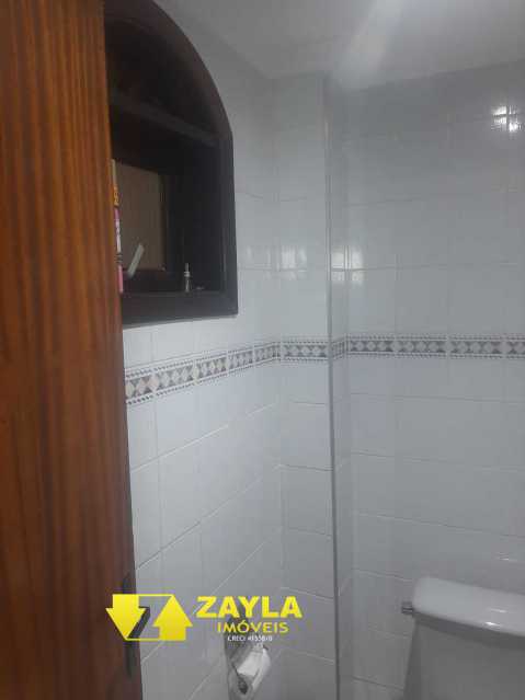 Conheça Imagem do WhatsApp de 2024-07- do imóvel - Casa em condomínio fechado com 3 quartos e vaga na Praça Seca RJ - CN00124 - 14 Imagem do WhatsApp de 2024-07- - 14