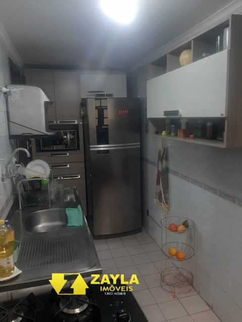 Conheça Imagem do WhatsApp de 2024-07- do imóvel - Casa em condomínio fechado com 3 quartos e vaga na Praça Seca RJ - CN00124 - 15 Imagem do WhatsApp de 2024-07- - 15