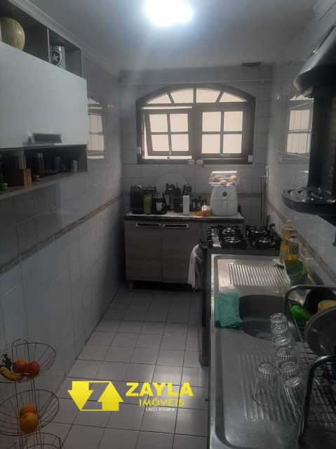 Conheça Imagem do WhatsApp de 2024-07- do imóvel - Casa em condomínio fechado com 3 quartos e vaga na Praça Seca RJ - CN00124 - 16 Imagem do WhatsApp de 2024-07- - 16