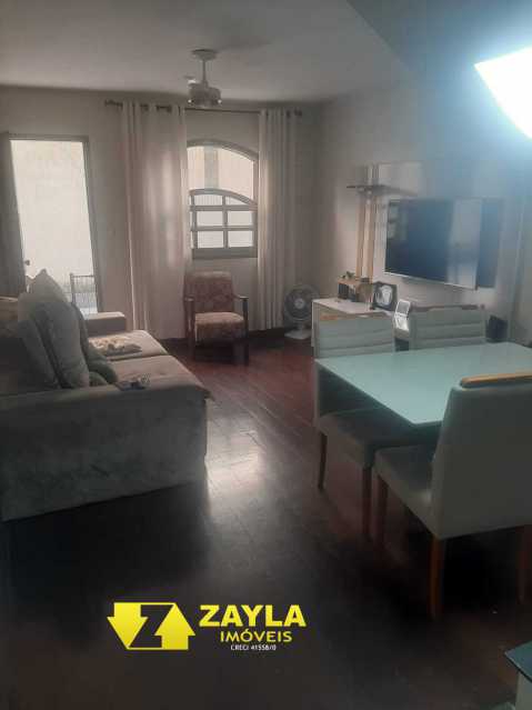 Conheça Imagem do WhatsApp de 2024-07- do imóvel - Casa em condomínio fechado com 3 quartos e vaga na Praça Seca RJ - CN00124 - 18 Imagem do WhatsApp de 2024-07- - 18
