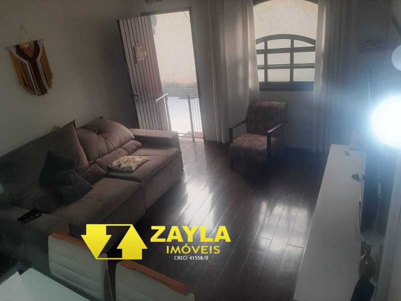 Conheça Imagem do WhatsApp de 2024-07- do imóvel - Casa em condomínio fechado com 3 quartos e vaga na Praça Seca RJ - CN00124 - 19 Imagem do WhatsApp de 2024-07- - 19