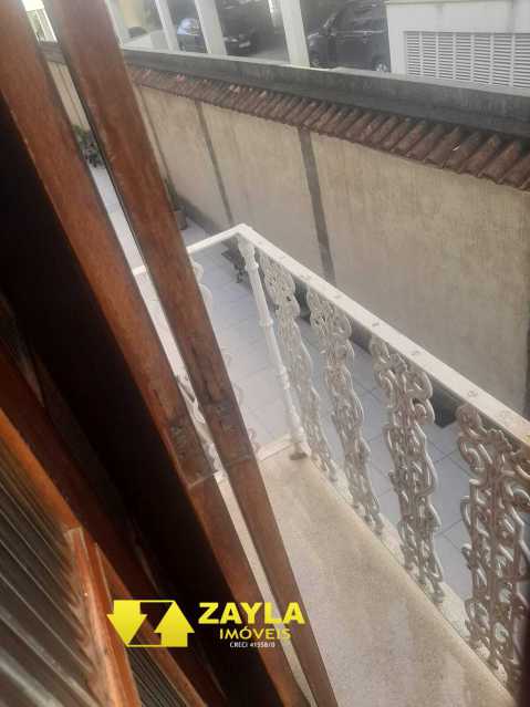 Conheça Imagem do WhatsApp de 2024-07- do imóvel - Casa em condomínio fechado com 3 quartos e vaga na Praça Seca RJ - CN00124 - 20 Imagem do WhatsApp de 2024-07- - 20