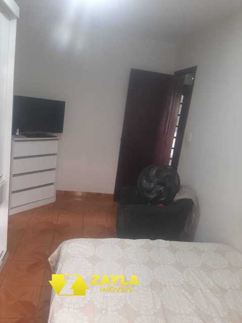 Conheça Imagem do WhatsApp de 2024-07- do imóvel - Casa em condomínio fechado com 3 quartos e vaga na Praça Seca RJ - CN00124 - 21 Imagem do WhatsApp de 2024-07- - 21