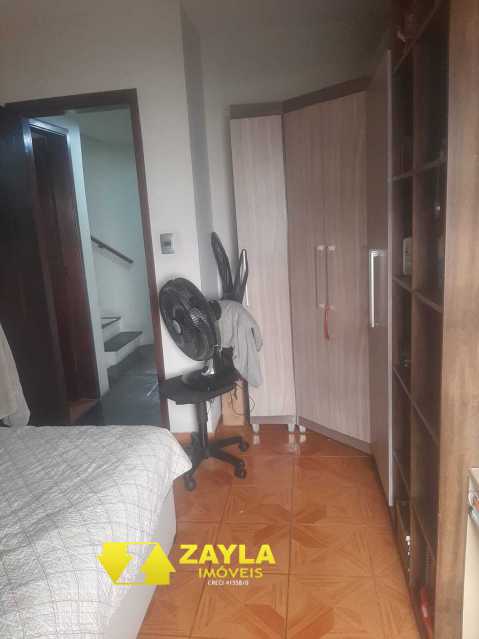 Conheça Imagem do WhatsApp de 2024-07- do imóvel - Casa em condomínio fechado com 3 quartos e vaga na Praça Seca RJ - CN00124 - 23 Imagem do WhatsApp de 2024-07- - 23