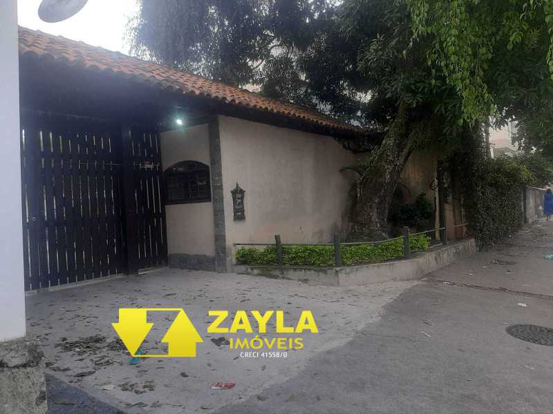 Conheça Imagem do WhatsApp de 2024-07- do imóvel - Casa em condomínio fechado com 3 quartos e vaga na Praça Seca RJ - CN00124 - 24 Imagem do WhatsApp de 2024-07- - 24