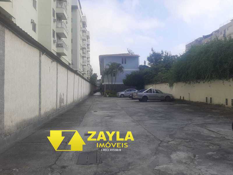 Conheça Imagem do WhatsApp de 2024-07- do imóvel - Casa em condomínio fechado com 3 quartos e vaga na Praça Seca RJ - CN00124 - 25 Imagem do WhatsApp de 2024-07- - 25