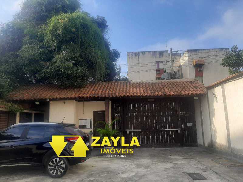 Conheça Imagem do WhatsApp de 2024-07- do imóvel - Casa em condomínio fechado com 3 quartos e vaga na Praça Seca RJ - CN00124 - 26 Imagem do WhatsApp de 2024-07- - 26