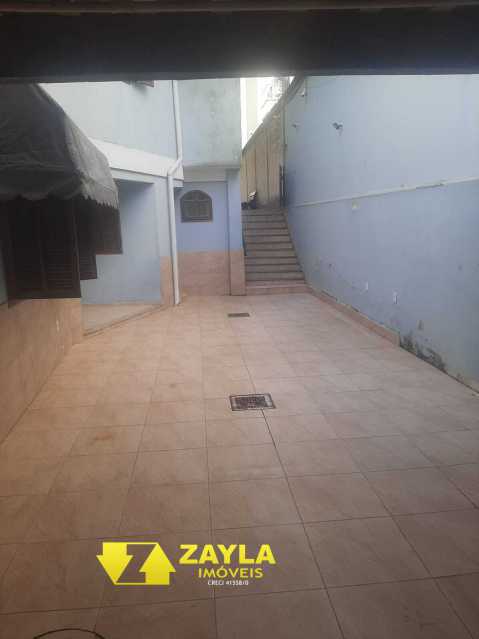 Conheça Imagem do WhatsApp de 2024-07- do imóvel - Casa em condomínio fechado com 3 quartos e vaga na Praça Seca RJ - CN00124 - 27 Imagem do WhatsApp de 2024-07- - 27