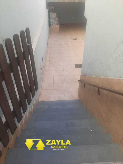 Conheça Imagem do WhatsApp de 2024-07- do imóvel - Casa em condomínio fechado com 3 quartos e vaga na Praça Seca RJ - CN00124 - 28 Imagem do WhatsApp de 2024-07- - 28