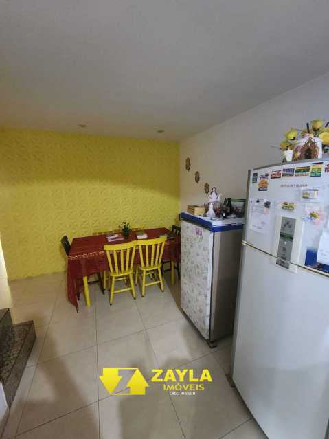 Conheça 9bdf763b-7862-4050-acde-3a5003 do imóvel - Excelente casa triplex 4 quartos vaga na garagem à venda na Pavuna - Rio de Janeiro, RJ - CAC00103 - 4 9bdf763b-7862-4050-acde-3a5003 - 4