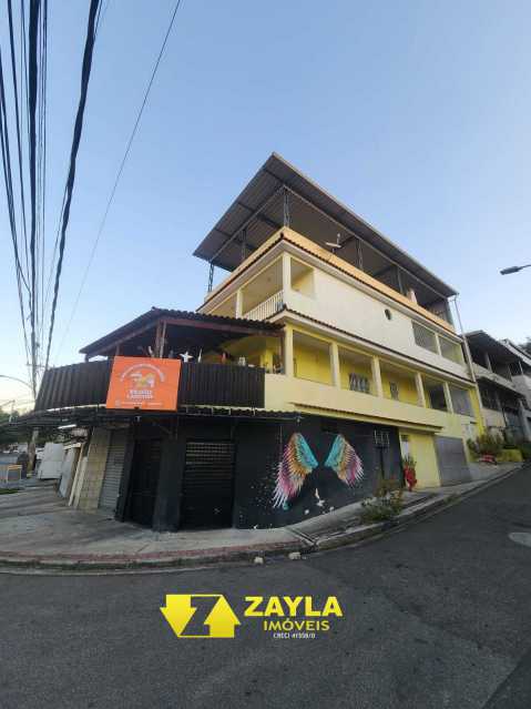 Conheça 513346c3-2930-4d0a-b0e1-5d4b9b do imóvel - Excelente casa triplex 4 quartos vaga na garagem à venda na Pavuna - Rio de Janeiro, RJ - CAC00103 - 5 513346c3-2930-4d0a-b0e1-5d4b9b - 5