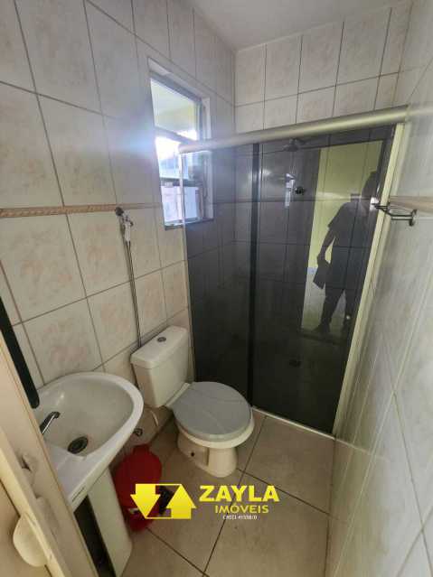 Conheça 0c9aeef7-dfe1-4796-b8be-5d8d34 do imóvel - Excelente casa triplex 4 quartos vaga na garagem à venda na Pavuna - Rio de Janeiro, RJ - CAC00103 - 7 0c9aeef7-dfe1-4796-b8be-5d8d34 - 7