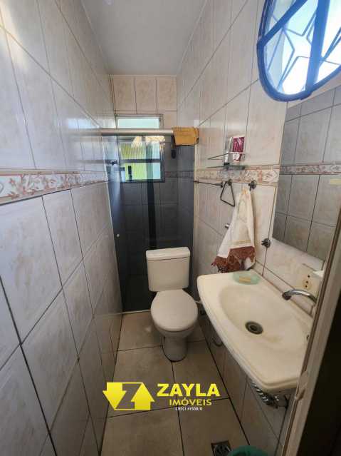 Conheça 5de50d61-1b80-4e64-956e-0dc9c8 do imóvel - Excelente casa triplex 4 quartos vaga na garagem à venda na Pavuna - Rio de Janeiro, RJ - CAC00103 - 8 5de50d61-1b80-4e64-956e-0dc9c8 - 8
