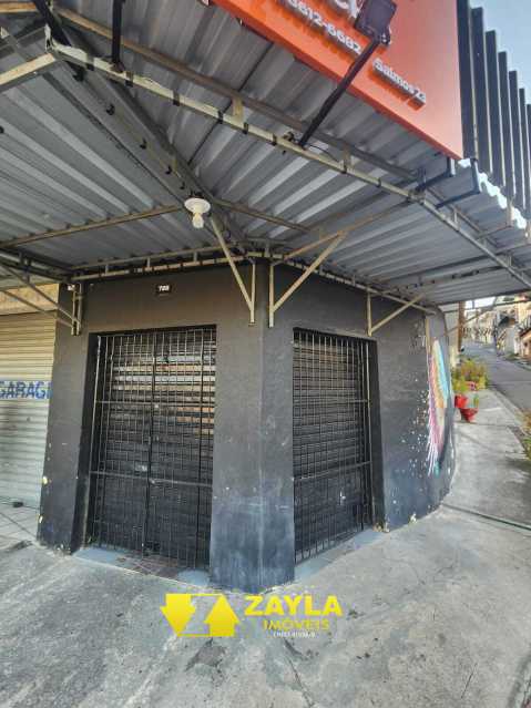Conheça 6a0b4550-7a56-4fc6-a7b8-fe53d1 do imóvel - Excelente casa triplex 4 quartos vaga na garagem à venda na Pavuna - Rio de Janeiro, RJ - CAC00103 - 9 6a0b4550-7a56-4fc6-a7b8-fe53d1 - 9