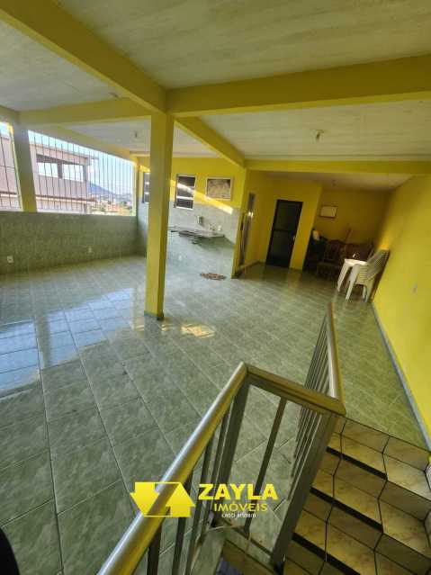 Conheça 9bb35483-422e-4fdb-871c-36b45d do imóvel - Excelente casa triplex 4 quartos vaga na garagem à venda na Pavuna - Rio de Janeiro, RJ - CAC00103 - 10 9bb35483-422e-4fdb-871c-36b45d - 10