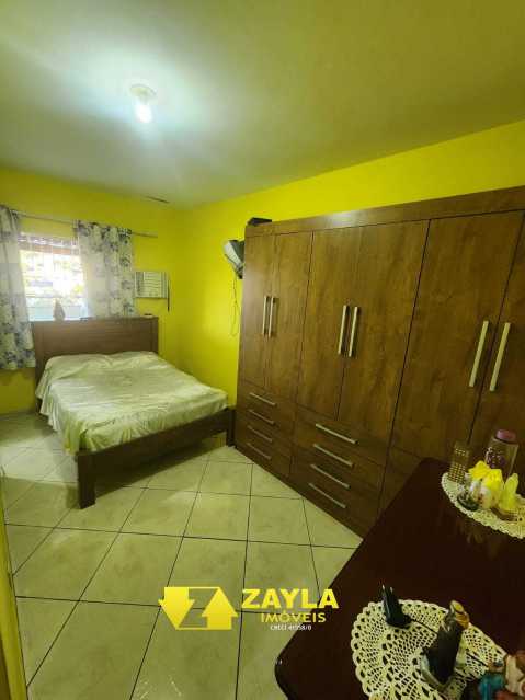 Conheça 19a2f7f3-1788-4a91-9b15-6084d2 do imóvel - Excelente casa triplex 4 quartos vaga na garagem à venda na Pavuna - Rio de Janeiro, RJ - CAC00103 - 11 19a2f7f3-1788-4a91-9b15-6084d2 - 11