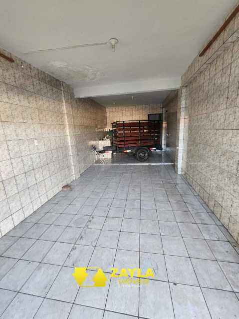 Conheça 081b0c83-ee63-4a70-a07a-9d08e6 do imóvel - Excelente casa triplex 4 quartos vaga na garagem à venda na Pavuna - Rio de Janeiro, RJ - CAC00103 - 12 081b0c83-ee63-4a70-a07a-9d08e6 - 12