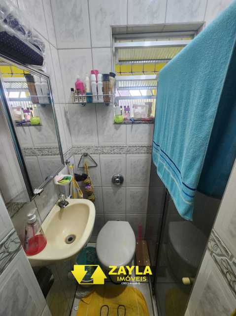 Conheça 1271f389-5c50-4493-aef4-d203c2 do imóvel - Excelente casa triplex 4 quartos vaga na garagem à venda na Pavuna - Rio de Janeiro, RJ - CAC00103 - 16 1271f389-5c50-4493-aef4-d203c2 - 16