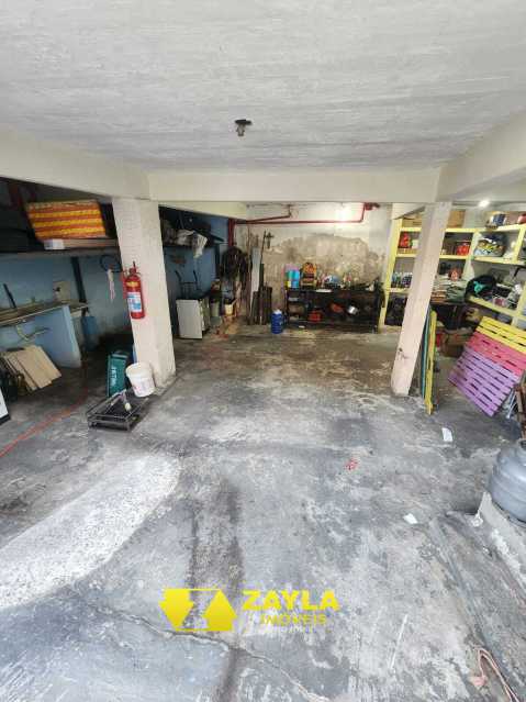 Conheça 21072848-8998-4463-aad7-2b4e46 do imóvel - Excelente casa triplex 4 quartos vaga na garagem à venda na Pavuna - Rio de Janeiro, RJ - CAC00103 - 17 21072848-8998-4463-aad7-2b4e46 - 17