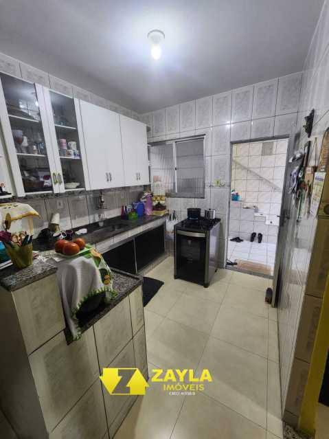 Conheça b12332b8-c1eb-4e86-97d6-fb43b1 do imóvel - Excelente casa triplex 4 quartos vaga na garagem à venda na Pavuna - Rio de Janeiro, RJ - CAC00103 - 19 b12332b8-c1eb-4e86-97d6-fb43b1 - 19