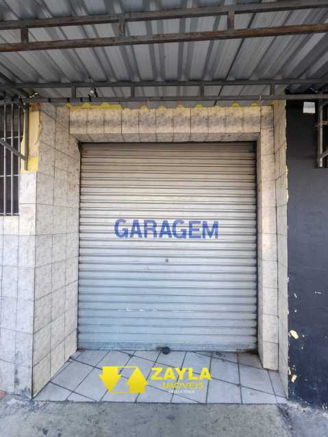Conheça c6f286de-897c-4b07-b279-17f1e0 do imóvel - Excelente casa triplex 4 quartos vaga na garagem à venda na Pavuna - Rio de Janeiro, RJ - CAC00103 - 20 c6f286de-897c-4b07-b279-17f1e0 - 20