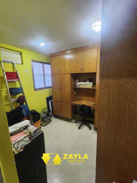 Conheça c26d9082-4aec-4679-a445-d1b3e4 do imóvel - Excelente casa triplex 4 quartos vaga na garagem à venda na Pavuna - Rio de Janeiro, RJ - CAC00103 - 21 c26d9082-4aec-4679-a445-d1b3e4 - 21