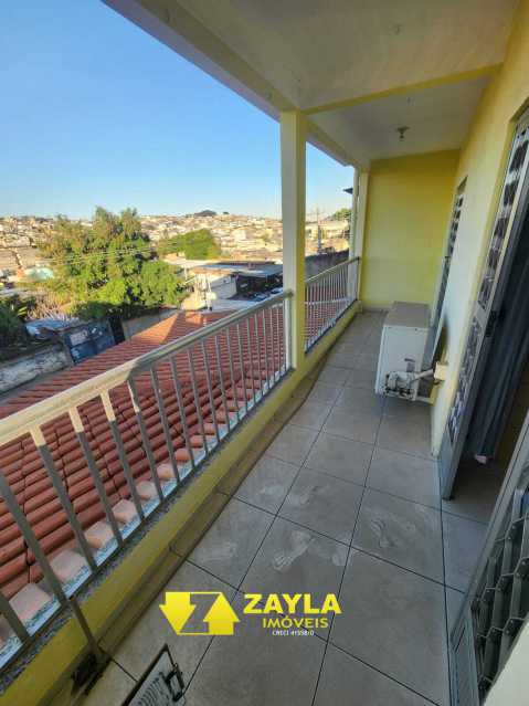 Conheça d45377fe-bdf5-448a-918d-3586e3 do imóvel - Excelente casa triplex 4 quartos vaga na garagem à venda na Pavuna - Rio de Janeiro, RJ - CAC00103 - 22 d45377fe-bdf5-448a-918d-3586e3 - 22