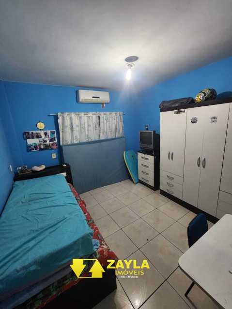 Conheça ee2636a1-7e88-4099-9126-7b72ae do imóvel - Excelente casa triplex 4 quartos vaga na garagem à venda na Pavuna - Rio de Janeiro, RJ - CAC00103 - 23 ee2636a1-7e88-4099-9126-7b72ae - 23