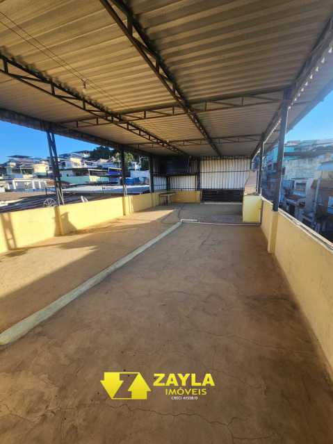 Conheça f22d1f9a-4641-4dfa-90d1-a28aa5 do imóvel - Excelente casa triplex 4 quartos vaga na garagem à venda na Pavuna - Rio de Janeiro, RJ - CAC00103 - 24 f22d1f9a-4641-4dfa-90d1-a28aa5 - 24