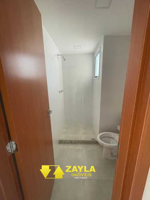 Conheça 15 do imóvel - Excelente apartamento 2 quartos sendo 1 suíte e vaga em Vila Kosmos RJ - APC00372 - 15 15 - 15