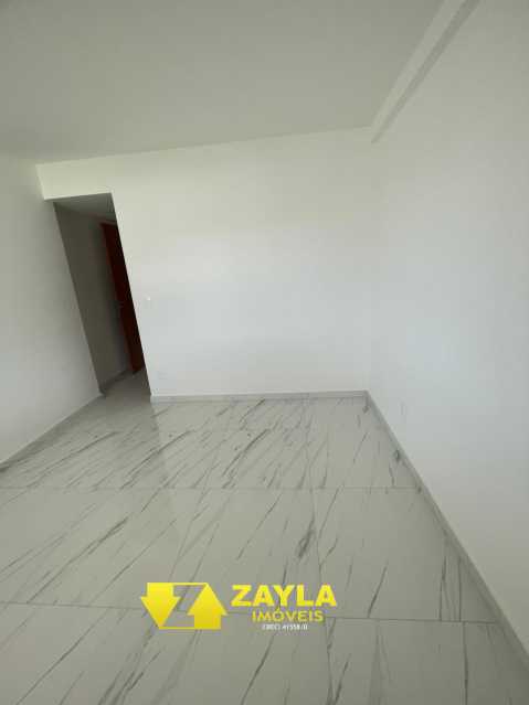 Conheça 07 do imóvel - Excelente apartamento 2 quartos sendo 1 suíte e vaga em Vila Kosmos RJ - APC00372 - 7 07 - 7