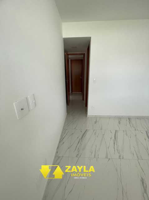 Conheça 10 do imóvel - Excelente apartamento 2 quartos sendo 1 suíte e vaga em Vila Kosmos RJ - APC00372 - 10 10 - 10