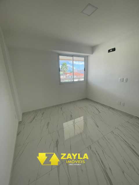 Conheça 11 do imóvel - Excelente apartamento 2 quartos sendo 1 suíte e vaga em Vila Kosmos RJ - APC00372 - 11 11 - 11