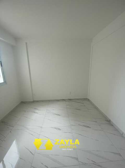 Conheça 12 do imóvel - Excelente apartamento 2 quartos sendo 1 suíte e vaga em Vila Kosmos RJ - APC00372 - 12 12 - 12