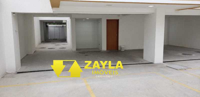 Conheça 20 do imóvel - Excelente apartamento 2 quartos sendo 1 suíte e vaga em Vila Kosmos RJ - APC00372 - 20 20 - 20
