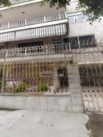 Apartamento 2 quartos varanda e vaga a venda em Vaz Lobo - APC00376