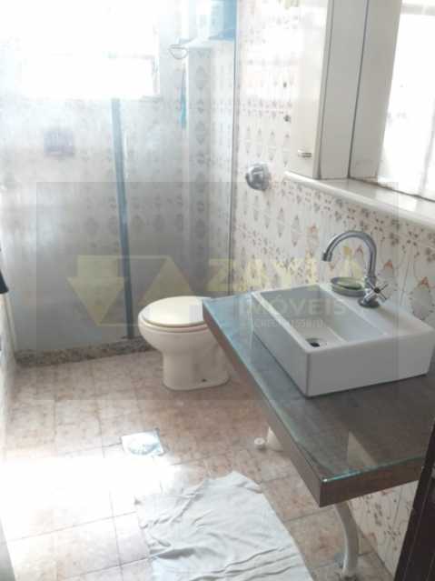 Conheça foto5 do imóvel - Apartamento 2 quartos varanda e vaga a venda em Vaz Lobo - APC00376 - 5 foto5 - 5