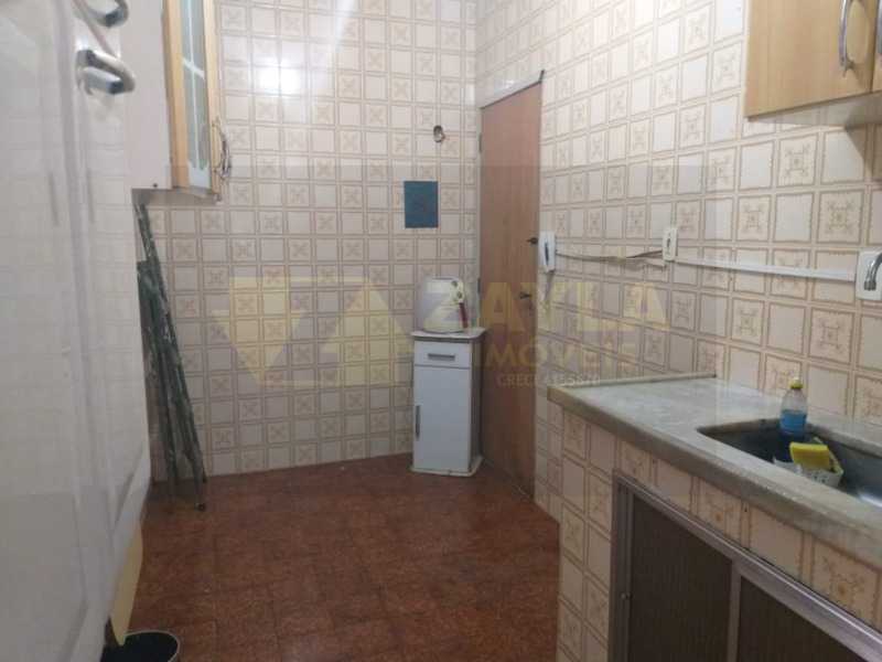Conheça foto6 do imóvel - Apartamento 2 quartos varanda e vaga a venda em Vaz Lobo - APC00376 - 6 foto6 - 6