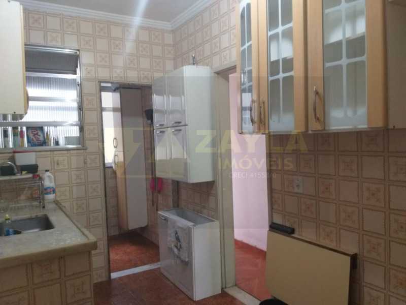 Conheça foto7 do imóvel - Apartamento 2 quartos varanda e vaga a venda em Vaz Lobo - APC00376 - 7 foto7 - 7