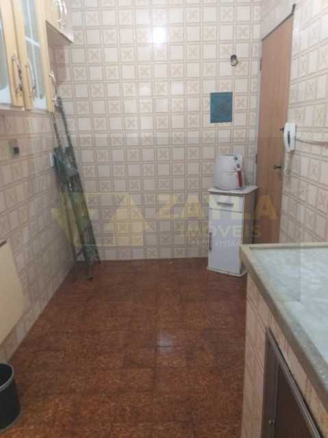 Conheça foto8 do imóvel - Apartamento 2 quartos varanda e vaga a venda em Vaz Lobo - APC00376 - 8 foto8 - 8