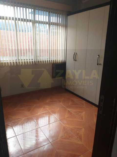Conheça foto10 do imóvel - Apartamento 2 quartos varanda e vaga a venda em Vaz Lobo - APC00376 - 10 foto10 - 10
