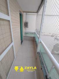 Excelente apartamento 2 quartos e vaga em Irajá RJ - APC00377