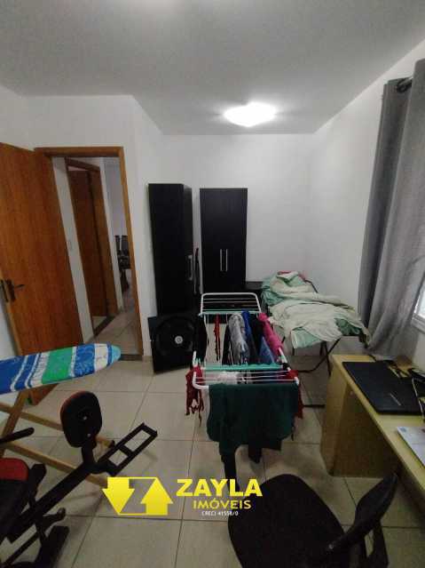 Conheça 6 do imóvel - Excelente apartamento 2 quartos e vaga em Irajá RJ - APC00377 - 6 6 - 6
