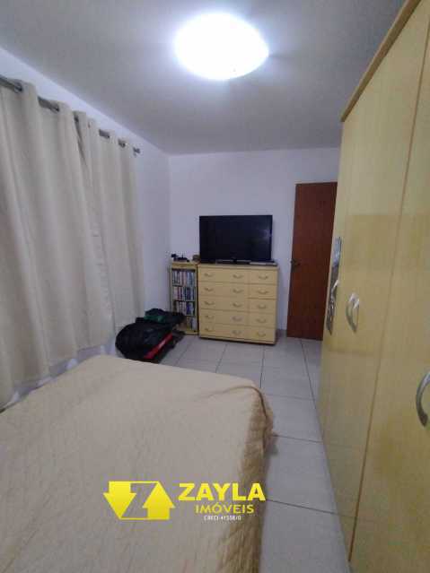 Conheça 7 do imóvel - Excelente apartamento 2 quartos e vaga em Irajá RJ - APC00377 - 7 7 - 7